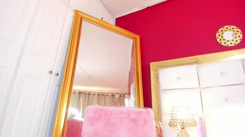 Snapshot of kendalstallyon chatting on 01.13.25 Kendal  online show from 01.13.25