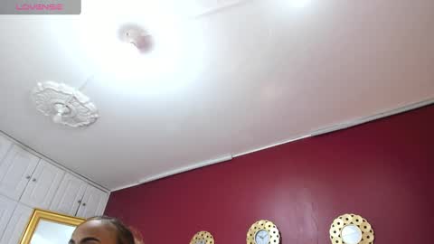 Snapshot of kendalstallyon chatting on 01.19.25 Kendal  online show from 01.19.25