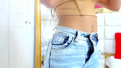 Snapshot of kendalstallyon chatting on 01.21.25 Kendal  online show from 01.21.25