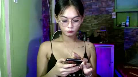 Snapshot of kendalxx69 chatting on 02.06.25 kendalxx69 online show from 02.06.25