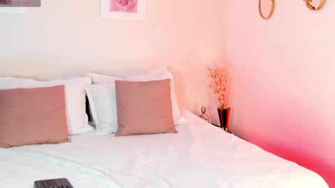 Kendall Anne online show from 04.11.26