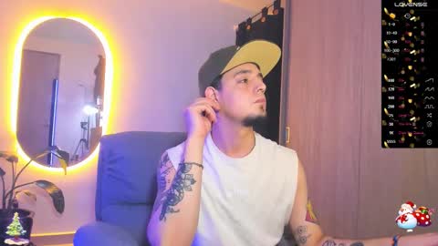 Snapshot of kendel_dimitri chatting on 12.11.24 kendel_dimitri online show from 12.11.24