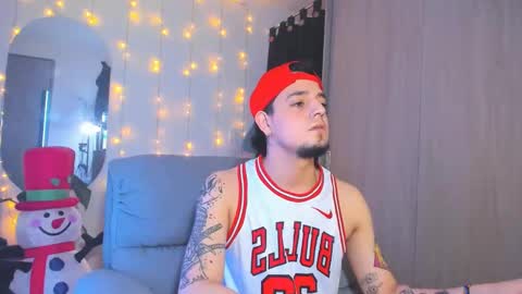 Snapshot of kendel_dimitri chatting on 12.14.24 kendel_dimitri online show from 12.14.24