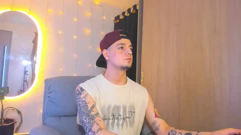 Snapshot of kendel_dimitri chatting on 12.24.24 kendel_dimitri online show from 12.24.24