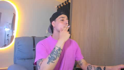 Snapshot of kendel_dimitri chatting on 01.17.25 kendel_dimitri online show from 01.17.25