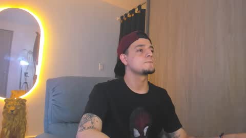 Snapshot of kendel_dimitri chatting on 01.21.25 kendel_dimitri online show from 01.21.25