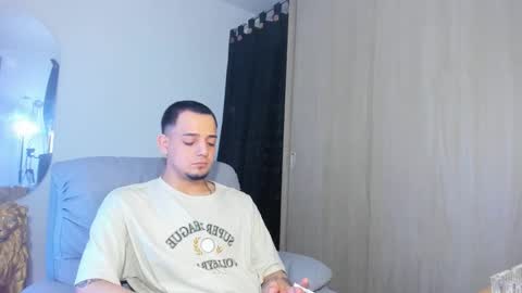 Snapshot of kendel_dimitri chatting on 01.27.25 kendel_dimitri online show from 01.27.25