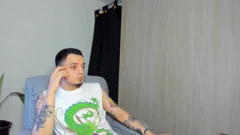 Snapshot of kendel_dimitri chatting on 03.06.25 kendel_dimitri online show from 03.06.25