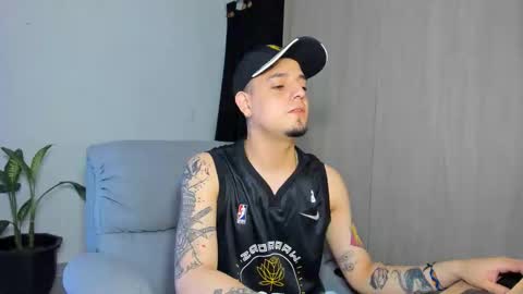 Snapshot of kendel_dimitri chatting on 03.07.25 kendel_dimitri online show from 03.07.25