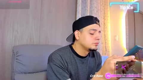 Snapshot of kendel_dimitri chatting on 09.20.25 kendel_dimitri online show from 09.20.25