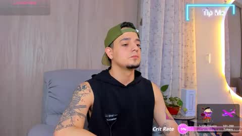 Snapshot of kendel_dimitri chatting on 09.22.25 kendel_dimitri online show from 09.22.25