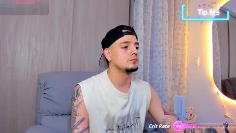 Snapshot of kendel_dimitri chatting on 09.29.25 kendel_dimitri online show from 09.29.25