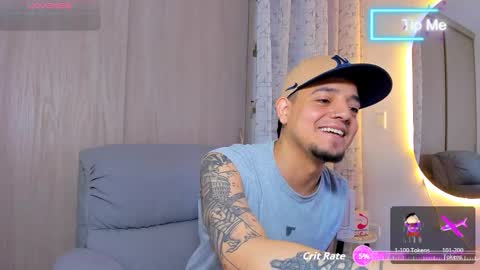 Snapshot of kendel_dimitri chatting on 10.11.25 kendel_dimitri online show from 10.11.25