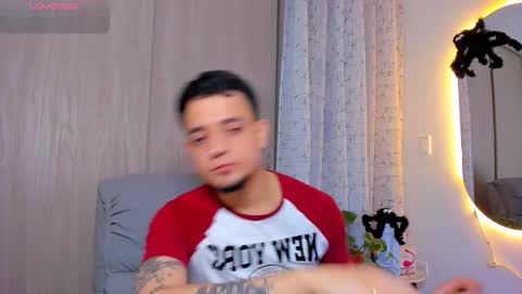 Snapshot of kendel_dimitri chatting on 10.14.25 kendel_dimitri online show from 10.14.25