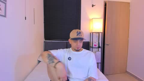 kendel_dimitri online show from 03.31.26