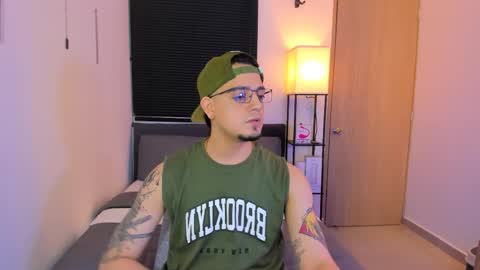 Snapshot of kendel_dimitri chatting on 04.28.26 kendel_dimitri online show from 04.28.26
