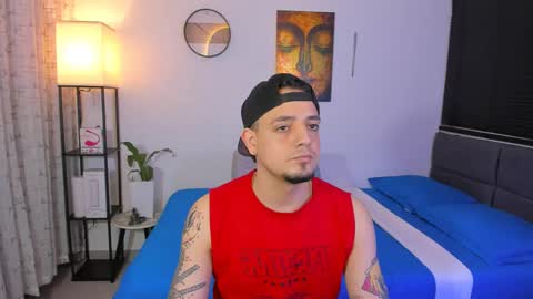 Snapshot of kendel_dimitri chatting on 05.13.26 kendel_dimitri online show from 05.13.26