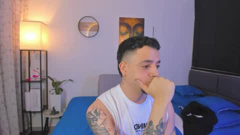 Snapshot of kendel_dimitri chatting on 05.18.26 kendel_dimitri online show from 05.18.26
