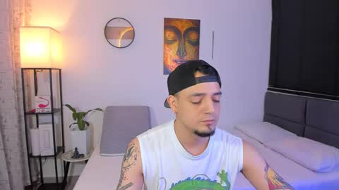 Snapshot of kendel_dimitri chatting on 05.31.26 kendel_dimitri online show from 05.31.26