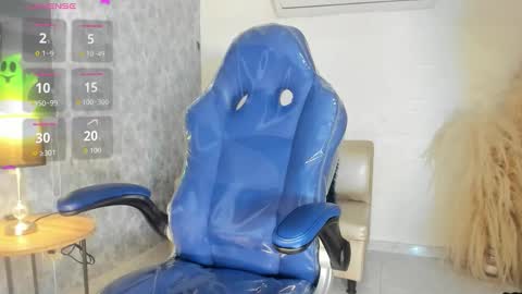 Kender online show from 12.17.25