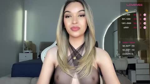 kendoll110 online show from 01.06.25