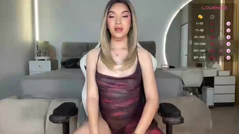 kendoll110 online show from 02.19.25