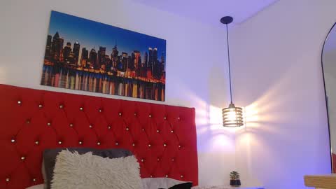 Snapshot of kendra_ass_01 chatting on 02.28.25 Kendra online show from 02.28.25