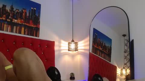 Snapshot of kendra_ass_01 chatting on 03.10.25 Kendra online show from 03.10.25