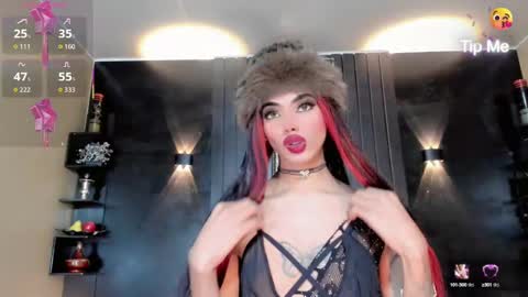 Kendra Bailey online show from 09.08.25