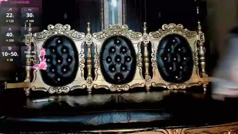 Kendra Bailey online show from 09.13.25