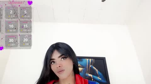 Kendra Bailey online show from 11.08.25