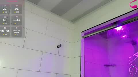 Kendra Bailey online show from 12.03.25