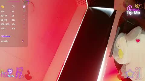 Kendra Bailey online show from 02.23.26