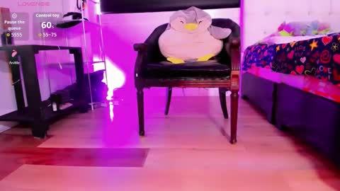 Snapshot of kendra_bailey chatting on 04.18.26 Kendra Bailey online show from 04.18.26
