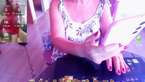 sweet kendra online show from 04.17.26