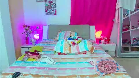 Snapshot of kendra_love31 chatting on 03.02.26 kendra_love31 online show from 03.02.26