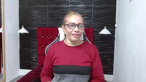 kendra_lust_69 online show from 01.25.25