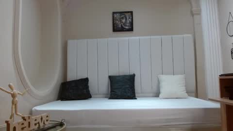 kendra_lux1 online show from 10.01.25