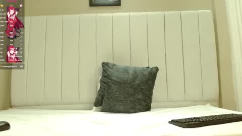 kendra_lux1 online show from 10.11.25