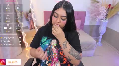 kendra online show from 03.27.26