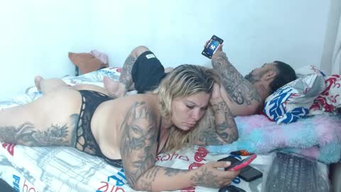 Kendra And Miller online show from 04.06.26