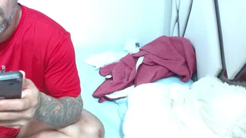 Snapshot of kendraandtommy chatting on 06.19.26 Kendra And Miller online show from 06.19.26