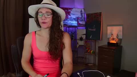 Kendra online show from 09.12.25