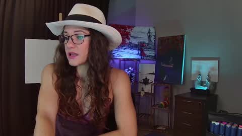 Kendra online show from 09.17.25