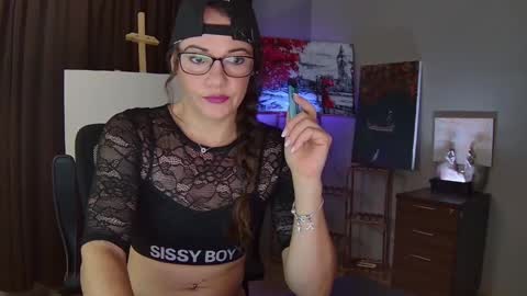 Kendra online show from 09.19.25