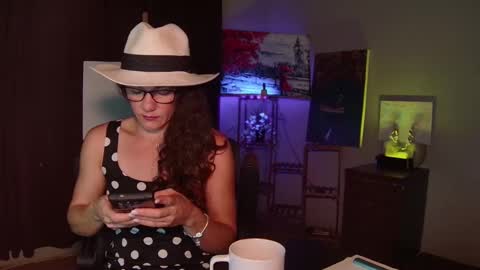 Kendra online show from 09.22.25