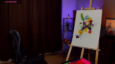 Kendra online show from 10.25.25