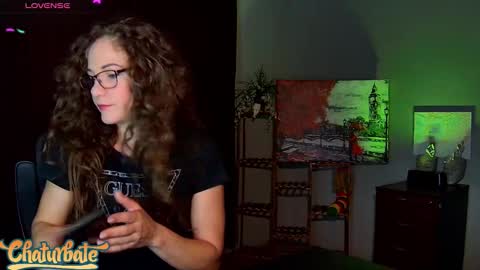 Kendra online show from 11.15.25