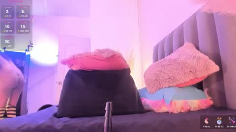 kendrachavez_ online show from 10.03.25