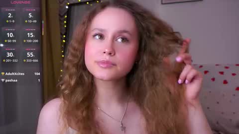 Kira online show from 03.12.26